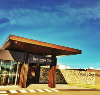 Country Club Gledswood Hills - E Caravan Parks