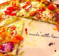 Locale Pizzeria - E Caravan Parks