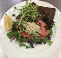 Matt's Cafe - E Caravan Parks