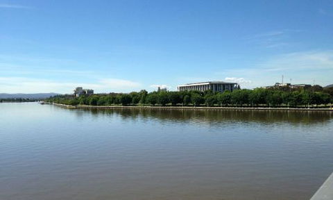 McDonald's - E Caravan Parks 0