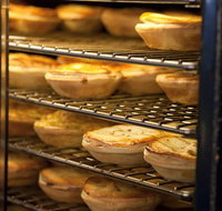 Nimmitabel Bakery
