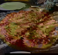 On Flinders - E Caravan Parks