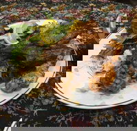 Origin Turkish - E Caravan Parks