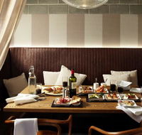 Ostani Bar  Restaurant - E Caravan Parks