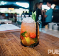 Public Manuka - E Caravan Parks