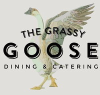 The Grassy Goose Restaurant - E Caravan Parks