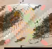 Timmy's Kitchen - E Caravan Parks