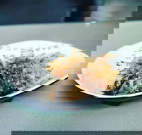 Akira Sushi - Hurstville - E Caravan Parks