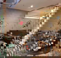 Angie's Dumpling Bar - Glen Waverley - E Caravan Parks