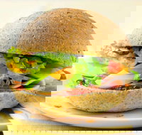 Bakers Delight - Mitchelton