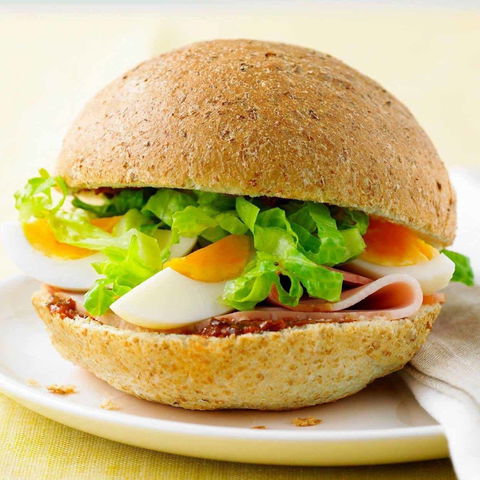 Bakers Delight - Mitchelton - E Caravan Parks 0