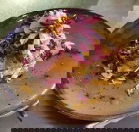 Blackrose Cafe - E Caravan Parks