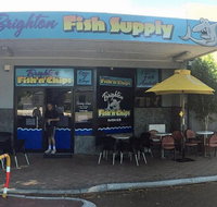 Brighton Fish Supply - E Caravan Parks