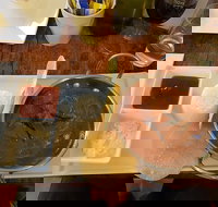 Brindabella Hills - E Caravan Parks