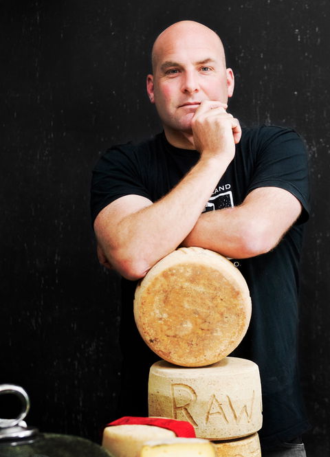 Bruny Island Cheese Co. - E Caravan Parks 2