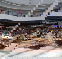 Cafe Cherry Beans - Glen Waverley - E Caravan Parks