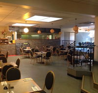 Canberra Deakin Football Club Bistro - E Caravan Parks
