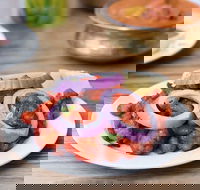 Chilli India - Docklands - E Caravan Parks