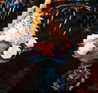 Chocolateria San Churro - Wantirna - E Caravan Parks