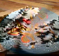 Common Ground - E Caravan Parks