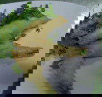 Cucina 105 - E Caravan Parks