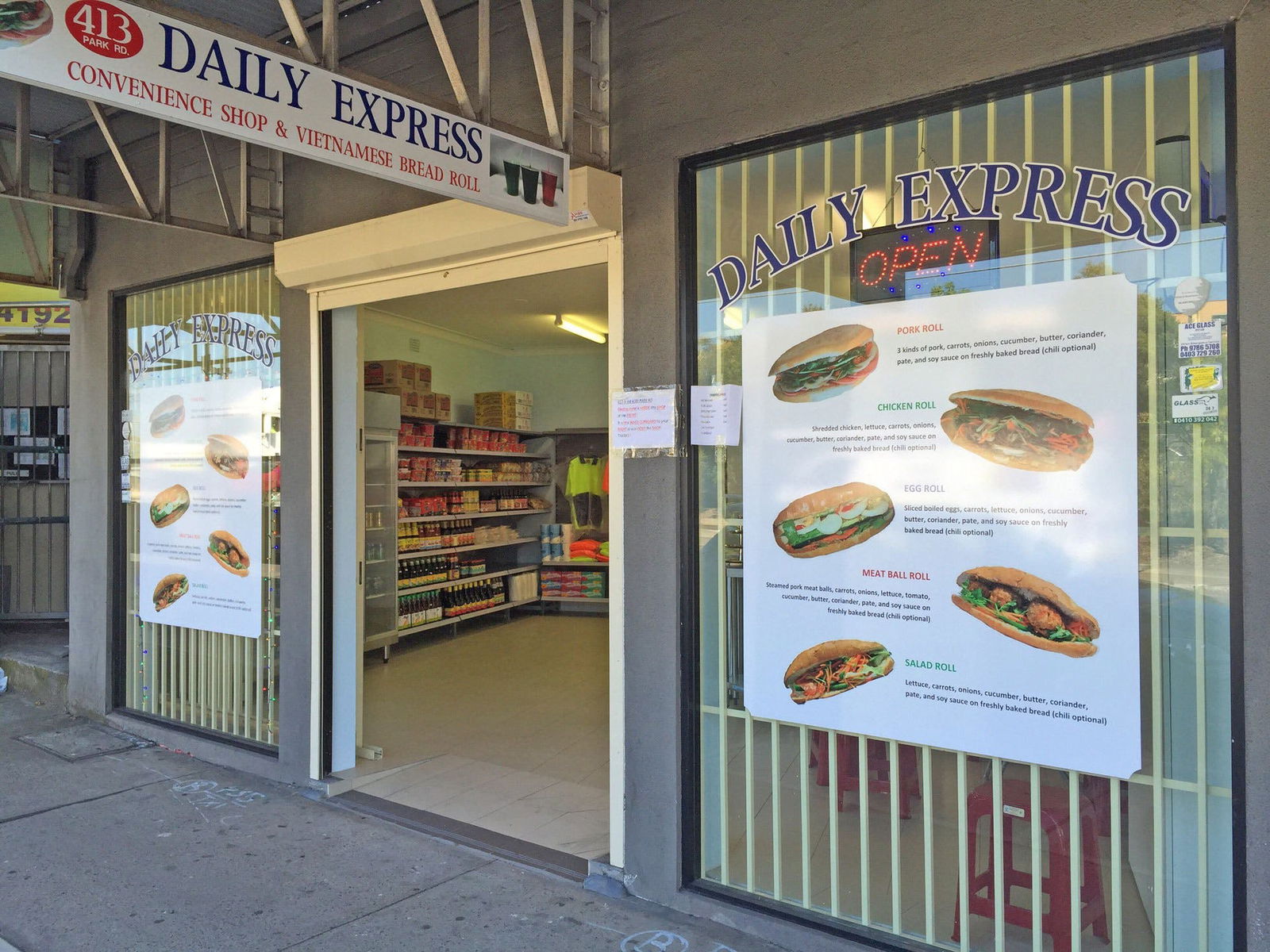 Potts Hill NSW E Caravan Parks