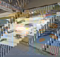 Daily Express - E Caravan Parks