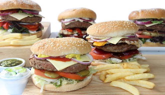 Bankstown Restaurants and Takeaway E Caravan Parks E Caravan Parks