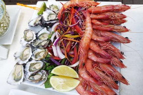 Brooklyn Restaurants and Takeaway E Caravan Parks E Caravan Parks
