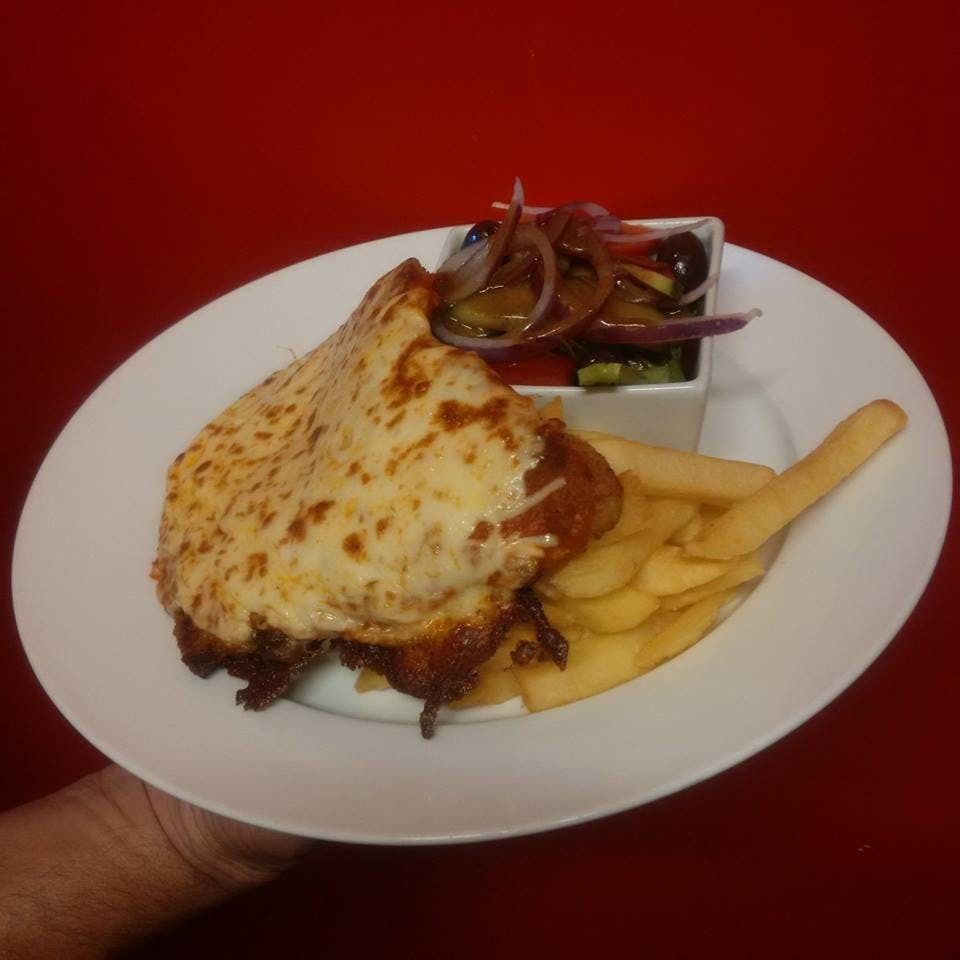 Wantirna VIC E Caravan Parks