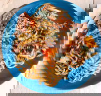 Gllow Taiwanese Cafe - Malvern - E Caravan Parks