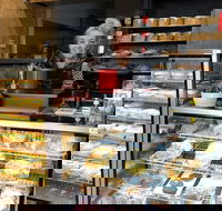 Great Ocean Road Bakery - E Caravan Parks