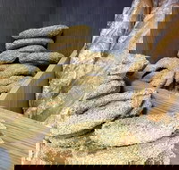 Greek Bakery - E Caravan Parks