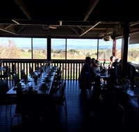 Homestead Cafe - E Caravan Parks