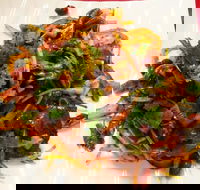 Hong Fu Northern East Chinese Restaurant - E Caravan Parks