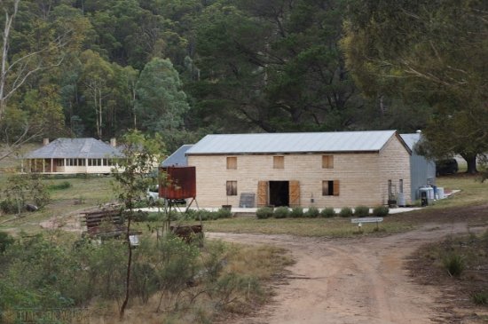 Alpine NSW E Caravan Parks