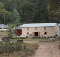 Joadja Distillery - E Caravan Parks