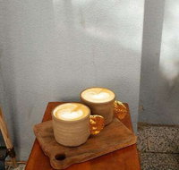 Kafka Coffee Shop - E Caravan Parks