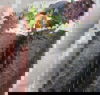 Katsu House - E Caravan Parks