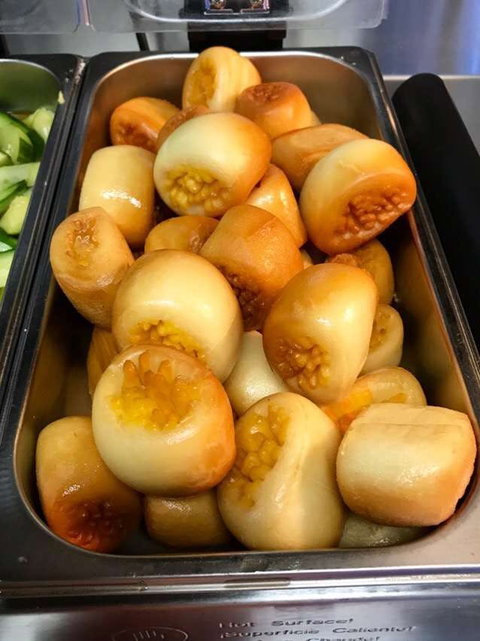 Little Lamb Hot Pot - E Caravan Parks 0