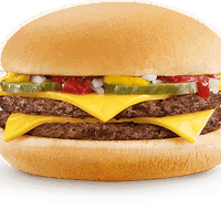 McDonald's - E Caravan Parks