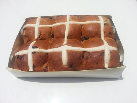 Nashi - Southbank - E Caravan Parks 0