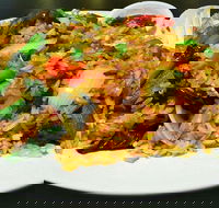 Na Thai Town - E Caravan Parks