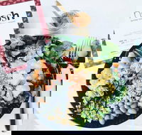 Nosh - Glen Waverley - E Caravan Parks