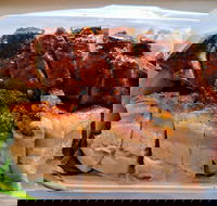 Ocean King - E Caravan Parks