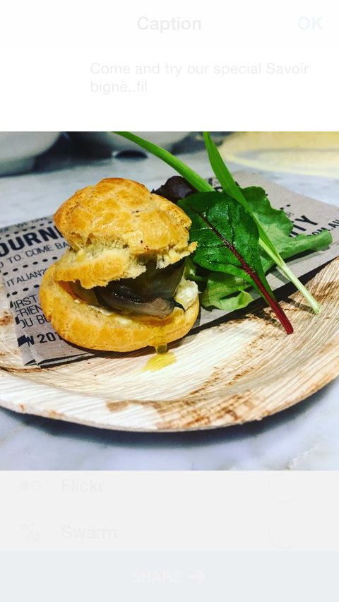 Pizza Al Taglio - E Caravan Parks 0