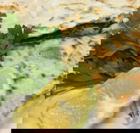 Platform 28 - E Caravan Parks