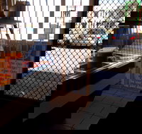 Poachers Pantry - E Caravan Parks