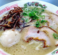 Ramen o-San - E Caravan Parks