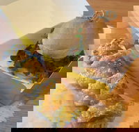 Seoul Kitchen - E Caravan Parks